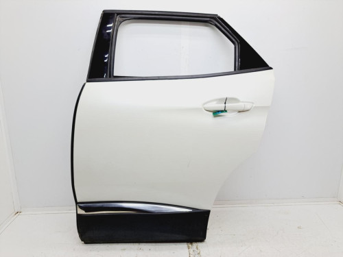 PUERTA TRASERA IZQUIERDA Peugeot 3008 