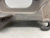 SOPORTE MOTOR IZQUIERDO Renault CLIO IV 