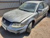  VOLKSWAGEN PASSAT BERLINA (3B3) 