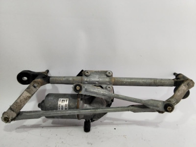 MOTOR LIMPIA DELANTERO, OPEL, CORSA D