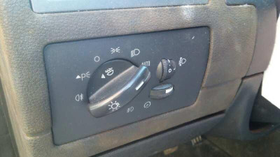 FORD MONDEO BERLINA (GE)