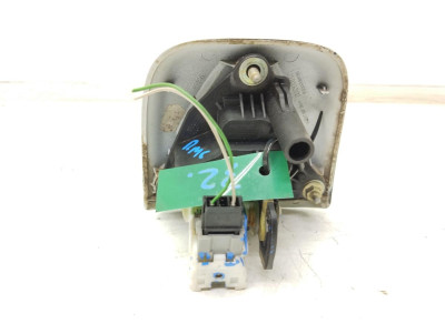 MANETA EXTERIOR MALETERO / PORTON, RENAULT, CLIO II FASE II (B/CB0)
