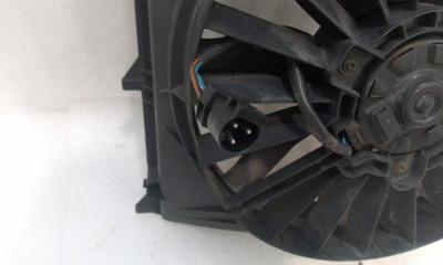 VENTILADOR VISCOSO MOTOR, BMW, SERIE Z3 ROADSTER (E36)