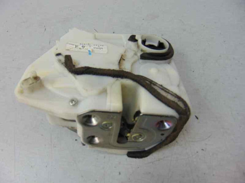 CERRADURA PUERTA TRASERA DERECHA MAZDA 3 BERLINA (BL) 