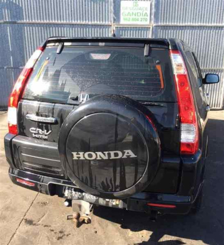 HONDA CR-V (RD8), HONDA, CR-V (RD8)