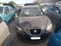 SEAT LEON (1P1)
