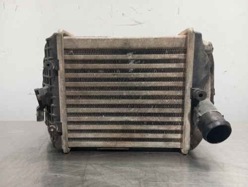  INTERCOOLER, AUDI, A4 AVANT (8E) 