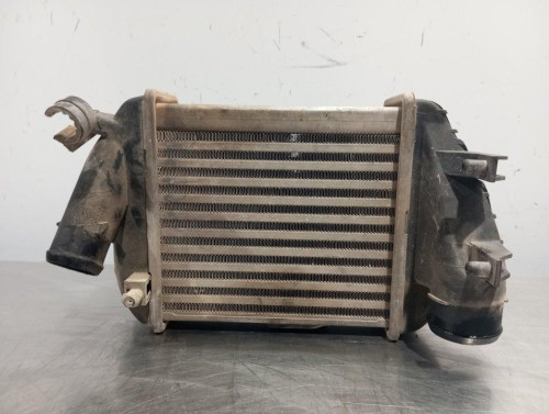  INTERCOOLER, AUDI, A4 AVANT (8E) 