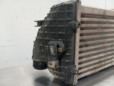 INTERCOOLER, AUDI, A4 AVANT (8E)