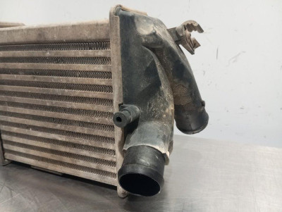 INTERCOOLER, AUDI, A4 AVANT (8E)