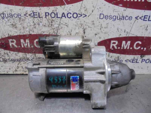 MOTOR ARRANQUE Honda CIVIC 5 PUERTAS (FK) 