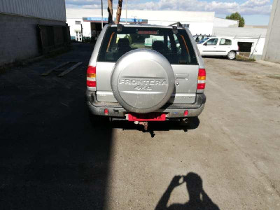 OPEL FRONTERA B