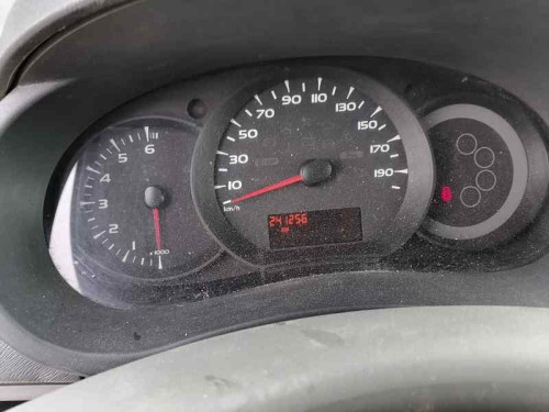 RENAULT KANGOO II (F/KW0) — автомобиль-донор на запчасти 