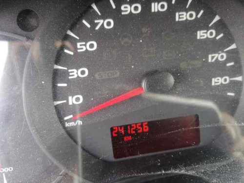 RENAULT KANGOO II (F/KW0) — автомобиль-донор на запчасти 