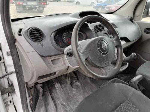RENAULT KANGOO II (F/KW0) — автомобиль-донор на запчасти 