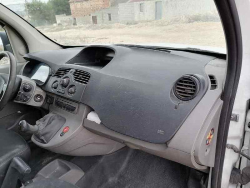 RENAULT KANGOO II (F/KW0) — автомобиль-донор на запчасти 