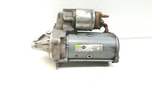  MOTOR ARRANQUE NISSAN QASHQAI +2 (JJ10) 