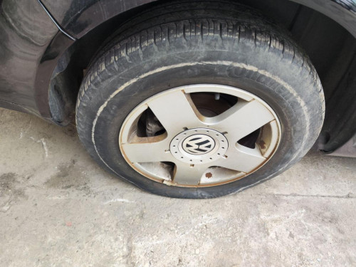 LLANTA Volkswagen BORA BERLINA (1J2)(1998) 