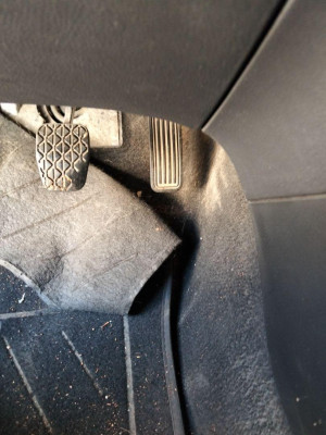 POTENCIOMETRO PEDAL
