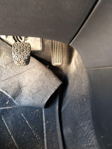 POTENCIOMETRO PEDAL MAZDA 6 BERLINA (GH) 