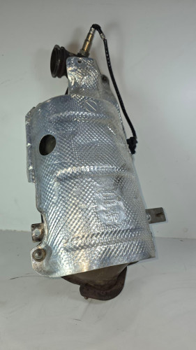  CATALIZADOR FIAT II BRAVO (198) 