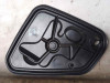 MOLDURA VOLKSWAGEN GOLF SPORTSVAN VII (AM1)(12.2013) 