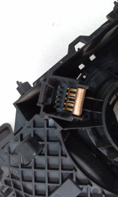 MANDO MULTIFUNCION, RENAULT, CLIO III