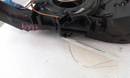  MANDO MULTIFUNCION, RENAULT, CLIO III 