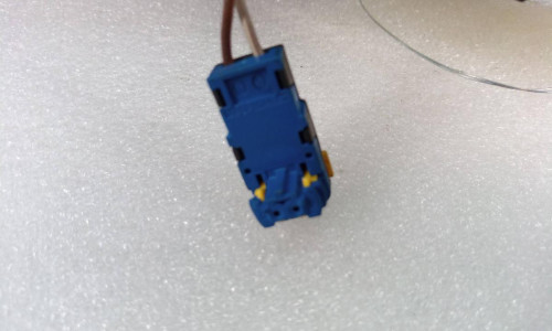  MANDO MULTIFUNCION, RENAULT, CLIO III 