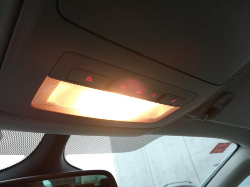 LUZ INTERIOR OPEL ZAFIRA C TOURER 