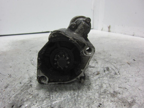  MOTOR ARRANQUE 