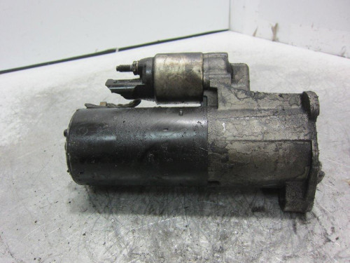  MOTOR ARRANQUE 