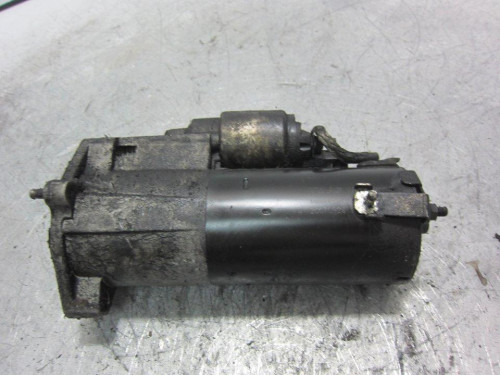  MOTOR ARRANQUE 