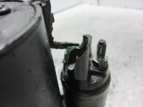  MOTOR ARRANQUE 