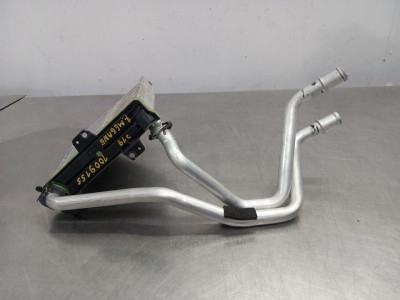 CONDENSADOR / RADIADOR AIRE ACONDICIONADO, RENAULT, MEGANE IV BERLINA 5P