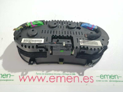 CUADRO INSTRUMENTOS, SEAT, TOLEDO (1M2)