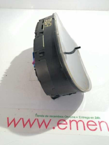  CUADRO INSTRUMENTOS, SEAT, TOLEDO (1M2) 