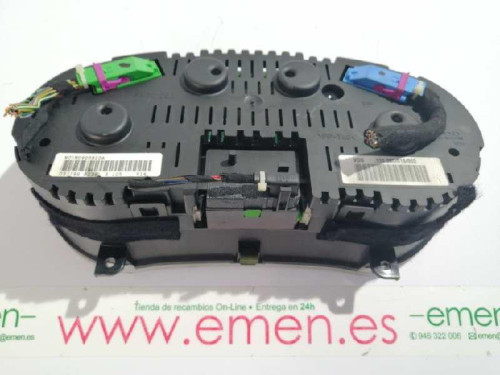  CUADRO INSTRUMENTOS, SEAT, TOLEDO (1M2) 