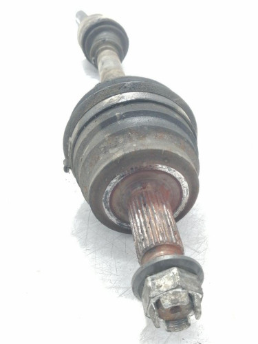  TRANSMISION DELANTERA DERECHA, RENAULT, MASTER COMBI 