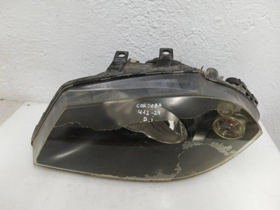 FARO IZQUIERDO, SEAT, CORDOBA BERLINA (6L2)