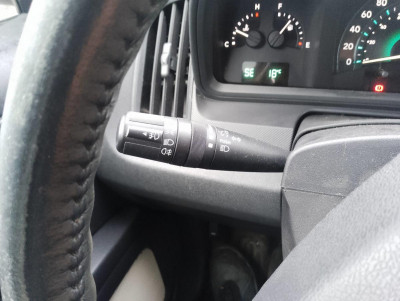 MANDO LUCES, DODGE, JOURNEY (JC)