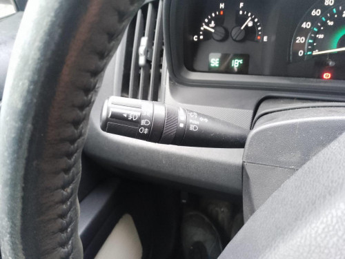  MANDO LUCES DODGE JOURNEY (JC) 