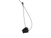  CERRADURA PUERTA LATERAL IZQUIERDA, RENAULT, KANGOO II (F/KW0) 