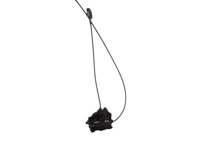 CERRADURA PUERTA LATERAL IZQUIERDA, RENAULT, KANGOO II (F/KW0)