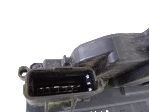  CERRADURA PUERTA LATERAL IZQUIERDA, RENAULT, KANGOO II (F/KW0) 