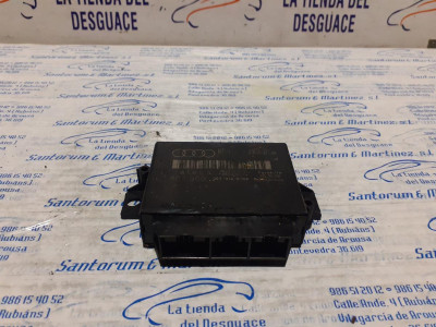 MODULO ELECTRONICO