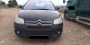 CITROEN C4 BERLINA — автомобиль-донор на запчасти 