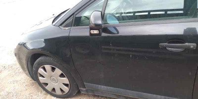 CITROEN C4 BERLINA