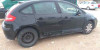 CITROEN C4 BERLINA — автомобиль-донор на запчасти 
