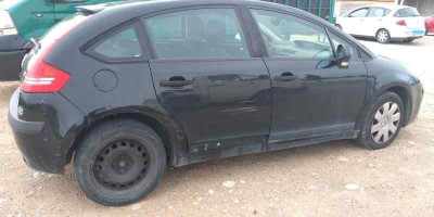 CITROEN C4 BERLINA
